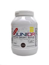 Junior After sport shake NEW 1500 g - čokoláda - čokoláda