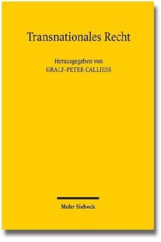Transnationales Recht
