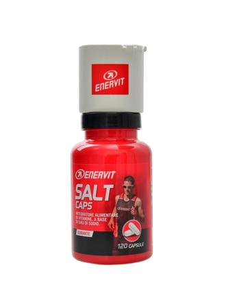 Salt caps 120 tablet -