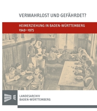 Verwahrlost und gefährdet?