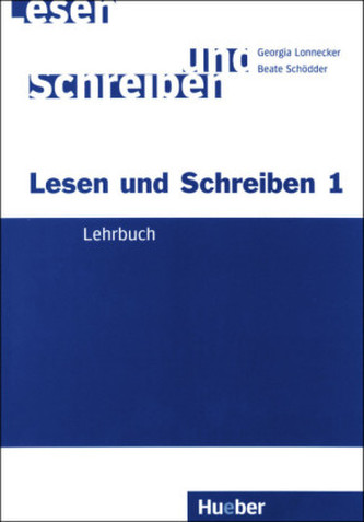 Lehrbuch