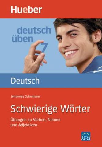 Schwierige Wörter, Neuausgabe, neue Rechtschreibung