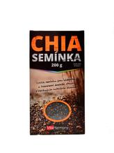 Chia semínka 200 g -