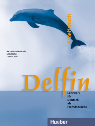 Delfin Arbeitsbuch. Per le Scuole superiori - Náhled učebnice