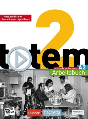 Arbeitsbuch, m. Audio-CD