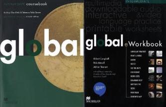 Intermediate, Student's Book with e-Workbook (DVD-ROM)