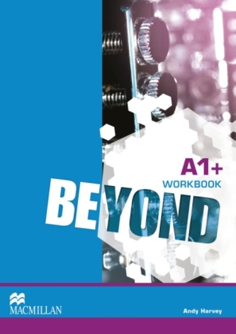Beyond A1+, Workbook