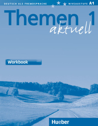 Workbook - Arbeitsbuch Englisch