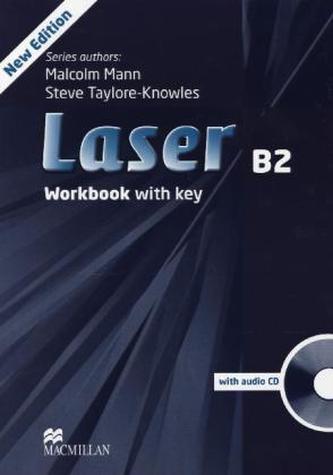 Workbook w. Audio-CD and Key