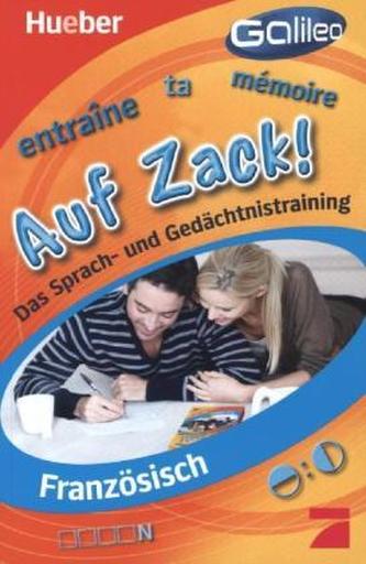 Französisch Auf Zack!