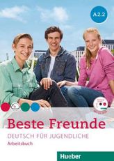 Arbeitsbuch, m. CD-ROM