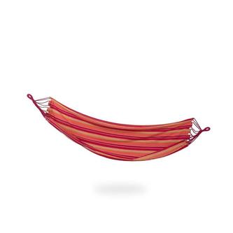 IPANEMA Houpací síť do 120 kg - modro-zelená - modro-zelená
