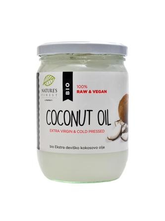 Coconut Oil 500ml -