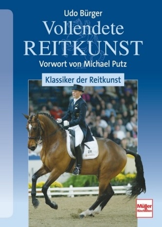 Vollendete Reitkunst