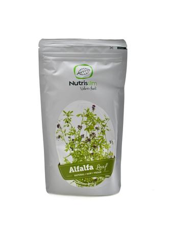 Alfalfa Leaf Powder 250g -