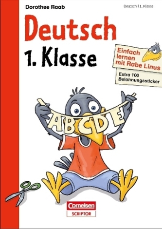 Deutsch 1. Klasse