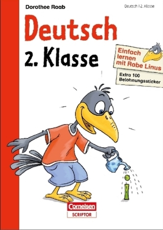 Deutsch 2. Klasse