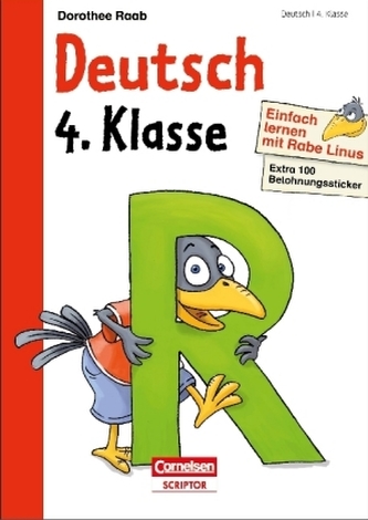 Deutsch 4. Klasse
