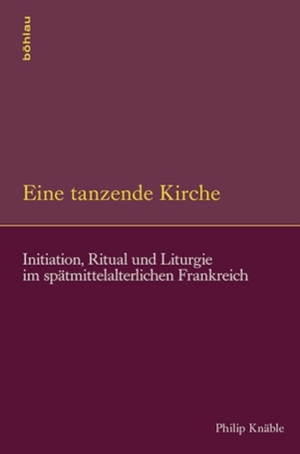 Eine tanzende Kirche