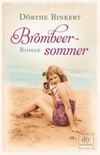 Brombeersommer