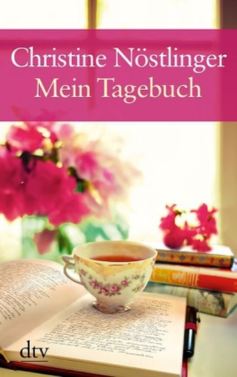 Mein Tagebuch