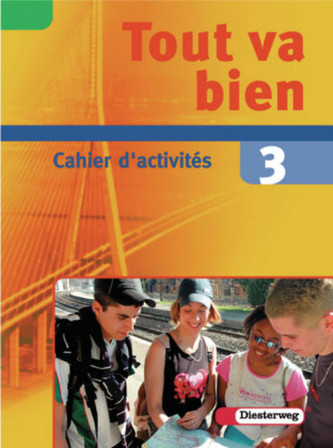 9. Schuljahr, Cahier d'activites