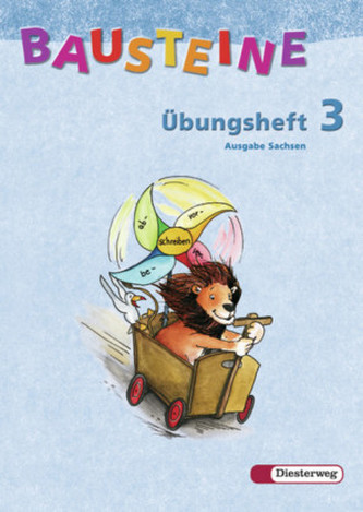 3. Schuljahr, Neuausgabe