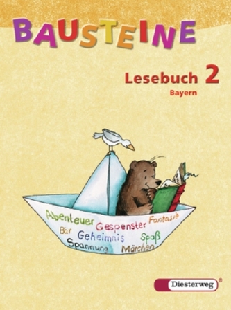 2. Jahrgangsstufe, Lesebuch