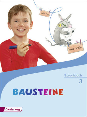 3. Schuljahr, Sprachbuch