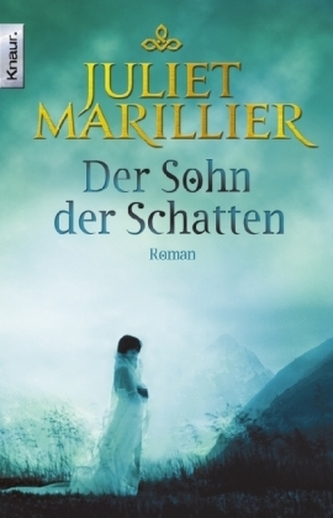 Der Sohn der Schatten Der Sohn der Schatten