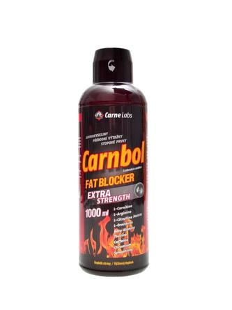 Carnbol 1000 ml - malina