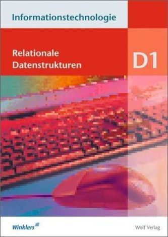 Relationale Datenstrukturen