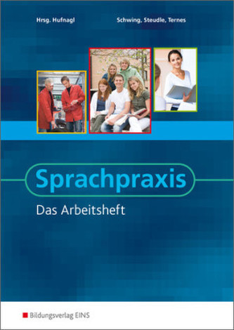 Das Arbeitsheft