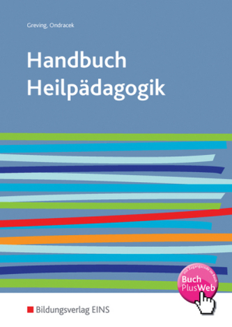 Handbuch Heilpädagogik