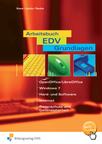 OpenOffice/LibreOffice, Windows 7, Hard- und Software, Internet, Datenschutz und Datensicherheit