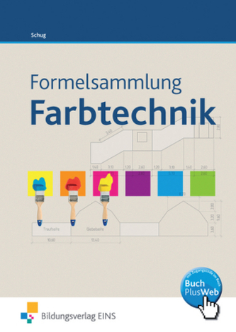 Formelsammlung Farbtechnik