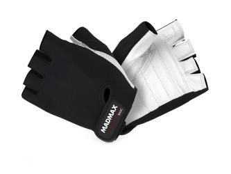 Fitness rukavice basic MFG250 - velikost L