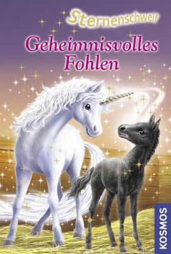 Sternenschweif - Geheimnisvolles Fohlen