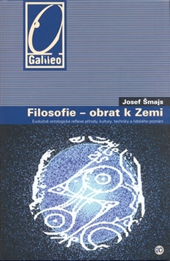 Filosofie - Obrat k Zemi