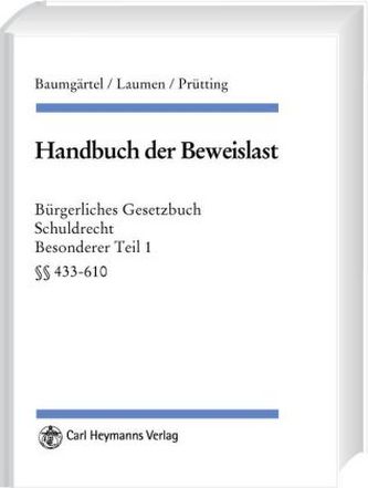 Bürgerliches Gesetzbuch Schuldrecht Besonderer Teil I §§ 433-610 mit UNKR