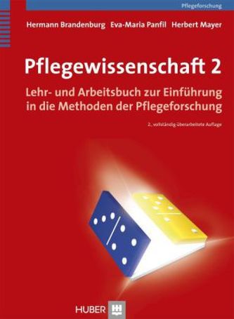 Pflegewissenschaft. Bd.2