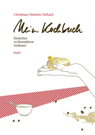Mein Kochbuch