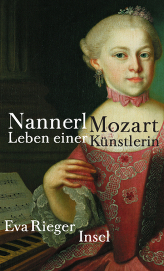 Nannerl Mozart