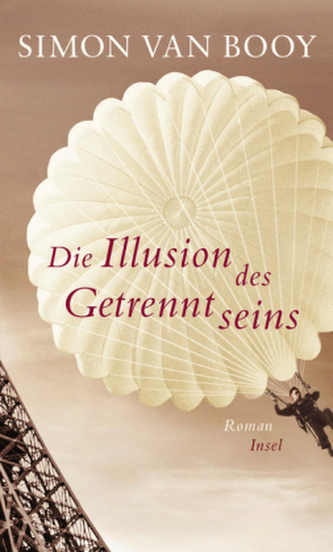 Die Illusion des Getrenntseins Die Illusion des Getrenntseins