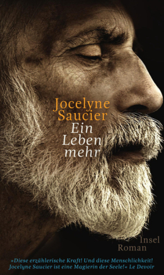 Ein Leben mehr