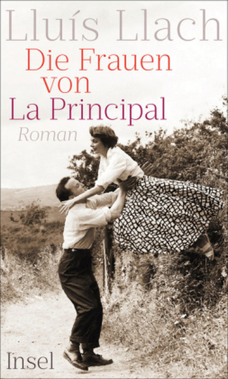 Die Frauen von La Principal