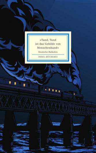 'Tand, Tand ist das Gebilde von Menschenhand'