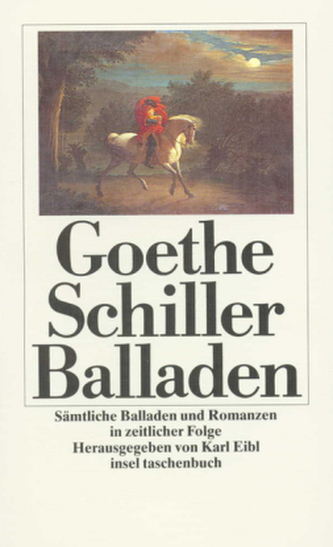 Balladen