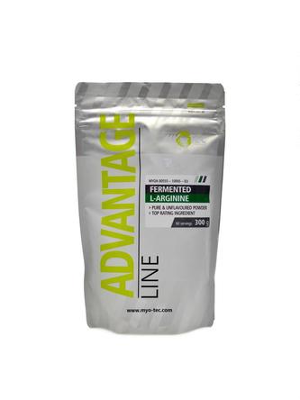 Fermented L-Arginine 300g