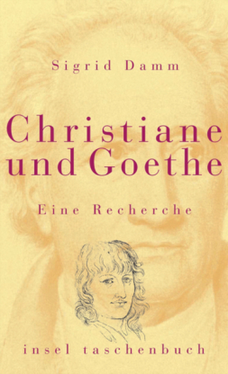 Christiane und Goethe